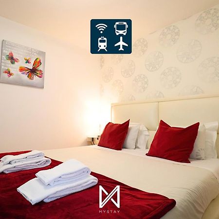 Mystay - Alfandega 16 Apartments Порту Экстерьер фото